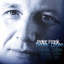 Peter Frank - Was hab ich schon zu verlieren