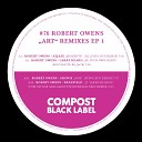 Robert Owens Atjazz - Moments DJ Le Roi Dub Remix