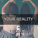 Chris Allen Hess - Your Reality