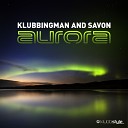 DJ Klubbingman - Aurora Para X Remix