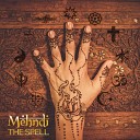 Mehndi - Tears in Blue Rain Oriental Downtempo Mix