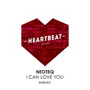 Neoteq - I Can Love You Original Mix