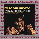 Duane Eddy - Last Dance