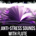 Inspiring Tranquil Sounds - Book Cover Meditation Music