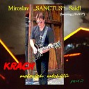Miroslav SANCTUS Saidl feat Paris - Fantazie X