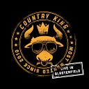 Country King - Back on the Road Live