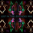 N A K - Lost in Time Extended Mix