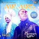 Northern Lights - Mr Mrs Sarangi Instrumental