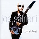Joe Satriani - Ceremony Album Version