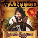 Bertie Higgins - A Pirate Looks at Forty