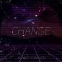 Корфор Thrickie72 - Change