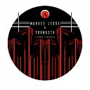 Markee Ledge Youngsta - Industrial Original Mix