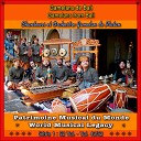 Chanteurs et Orchestre Gamelan de Pliatan - Djanger