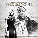 Faith Evans The Notorious B I G feat Mama… - I Got Married Interlude feat Mama Wallace