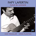 Fapy Lafertin feat Hady Mouallem Simon… - Begin The Beguine