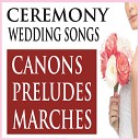Pure Pianogonia - Wedding March Solo Piano Exit Music