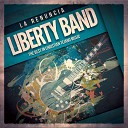 Liberty Band - Vamos a Reinar