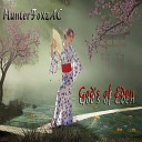 HunterFoxzAC - God s of Eden