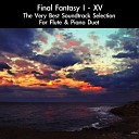 daigoro789 - Eternity Memories Of Waves Light From Final Fantasy X 2 For Flute Piano…