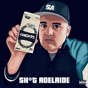 Conseps - Sh t Adelaide