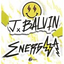 J Balvin - Energia