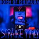 Born of Ishimura - Mirror Maze