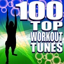 Blend Clan - The Run Workout Mix 128 BPM