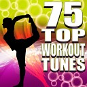 DJ Arena - Non Stop Workout Mix 128 BPM