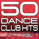 Dance Club Stars - Dreams Come True Euro Dance Mix