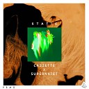 Cazzette - Static Cazzette x Supernatet Remix