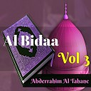 Abderrahim Al Tahane - Al Bidaa Pt 1