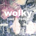 Wolky - Time to Rock