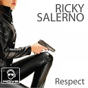 Ricky Salerno - Respect Original Radio