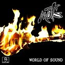 Mat s feat Dr Feelx - World Of Rock Radio Edit