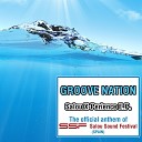 Groove Nation feat Debbie D - Salou X Perience Instrumental Mix