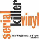 Farfa Pleasure Team - The Flame Pleasurefarfico Mix Farfa Meets Pleasure…