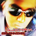 Dj C H R Y - My Rhythm Original Lento Mix