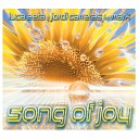 Luca Zeta Jordi Carreras feat Mark - Song of Joy Spanish Ballad Mix