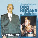 Bozi Boziana feat L antichoc - Lucky