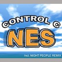 Control C - Nes Night People Rmx Ext