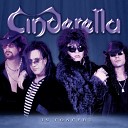 Cinderella - Gypsy Road Live