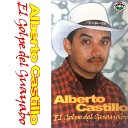 Alberto Castillo - El Grito de un Cantaclaro