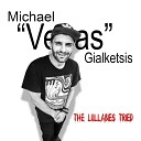 Michael Vegas Gialketsis - Mr Krueger Freddy Myers