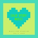 Calm Study Music - Have to do It
