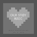 Calm Study Music - Thinking You Never Make It