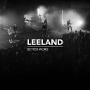 Leeland - Better Word Single Version