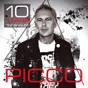 Picco - Light My Fire Radio Edit