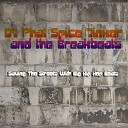 DJ Phat Spice Jinxer and the Breakbeats - Late Night Jazz Club Hip Hop Instrumental