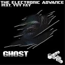 The Electronic Advance feat Yvy Fay - Deep Impact