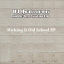 DJ Quakeneous and the Beat Cooking Lab - Ready or Not